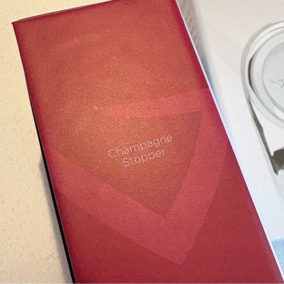 Vinturi Champagne Stopper - Picture 3 of 8